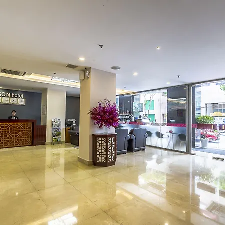 Saigon Hotel-2