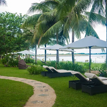 Vinh Hung Riverside Resort & Spa-3
