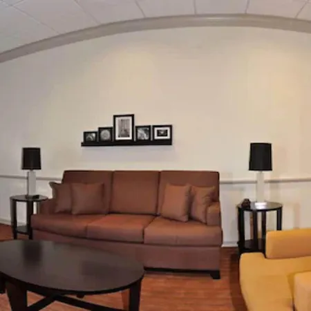 Sleep Inn & Suites Shreveport Near Medical Center-3