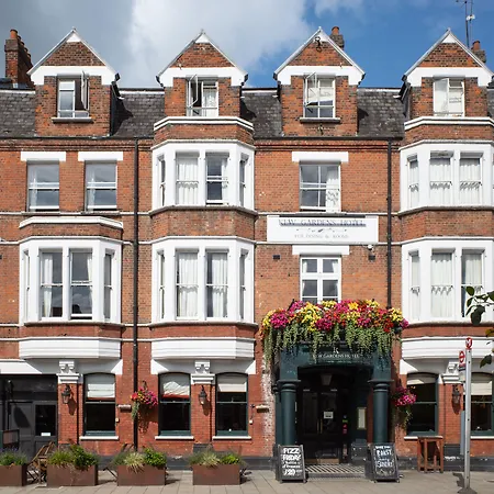 Kew Gardens Hotel-2