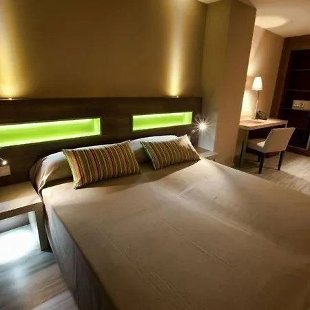 Hotel Allon Mediterrania-3