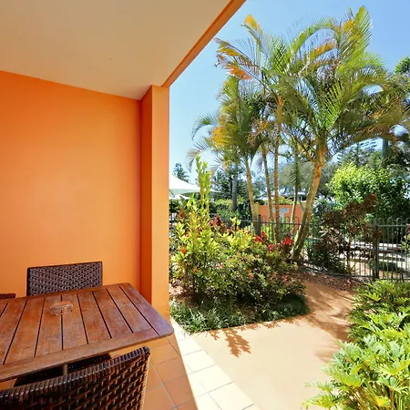Kacy'S Bargara Beach Motel-3