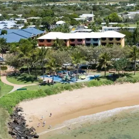 Kacy'S Bargara Beach Motel-2