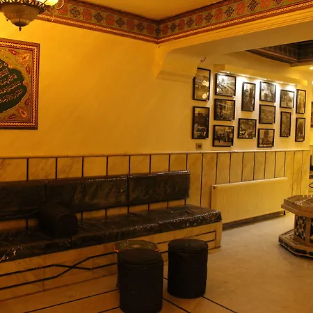 Arab Tower Hotel-2