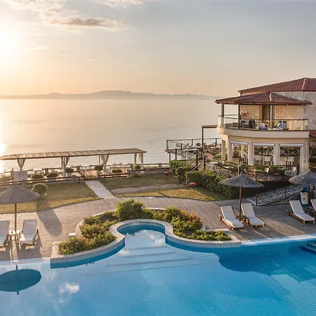 Blue Bay Halkidiki - Adults Only-3