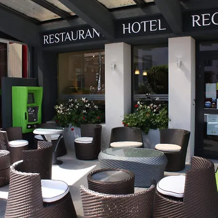Hôtel La Renaissance-2