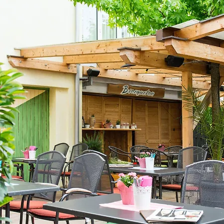 Hotel Casa Rustica - Eintrittskarten für den Europapark erhalten Sie garantiert über uns!-2