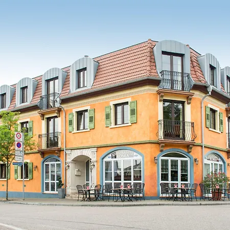 Hotel Casa Rustica - Eintrittskarten Fuer Den Europapark Erhalten Sie Garantiert Ueber Uns!-2
