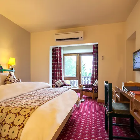 Gilgit Serena Hotel-3