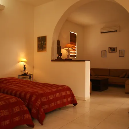 Hotel La Residence-3