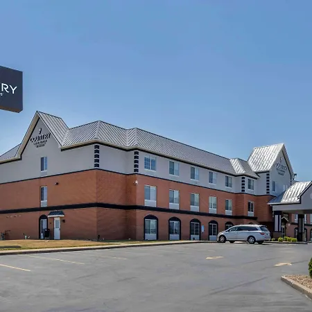 Country Inn & Suites By Radisson, St Peters, Mo-2