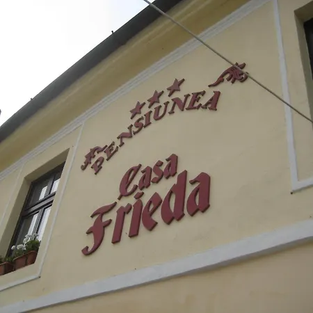 Pension Casa Frieda-3
