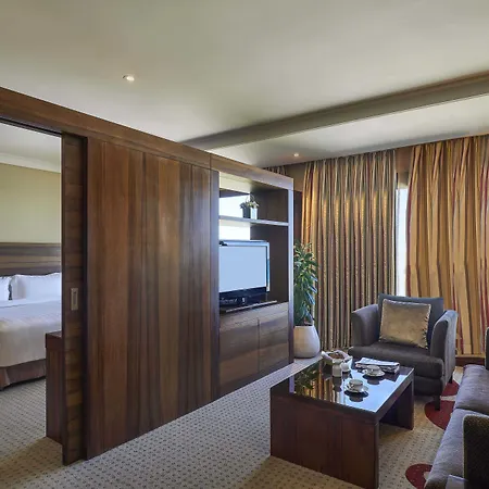 Safir Fintas Hotel Kuwait-3