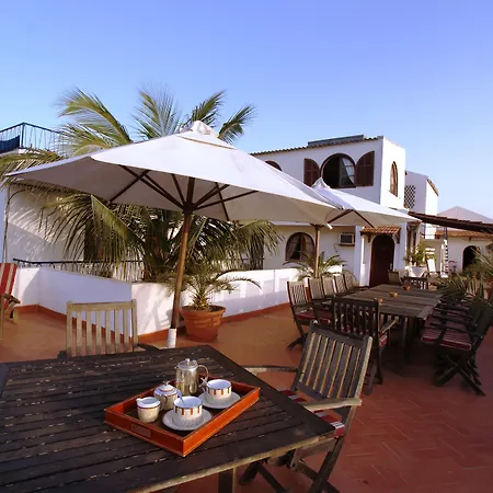 Hotel La Residence-2