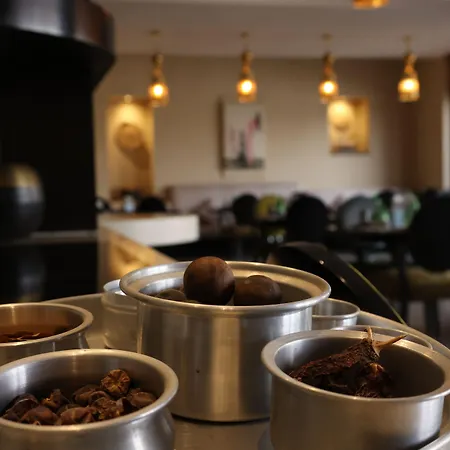 Safir Fintas Hotel Kuwait-2