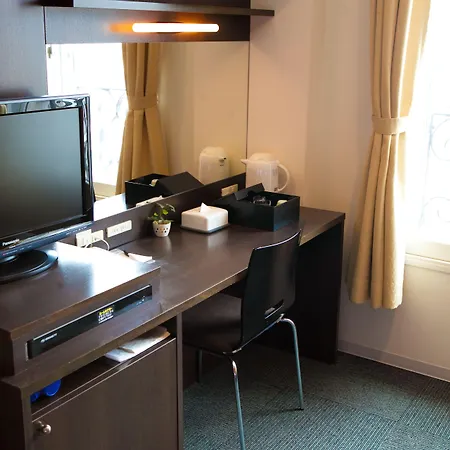 Hotel Aile-3