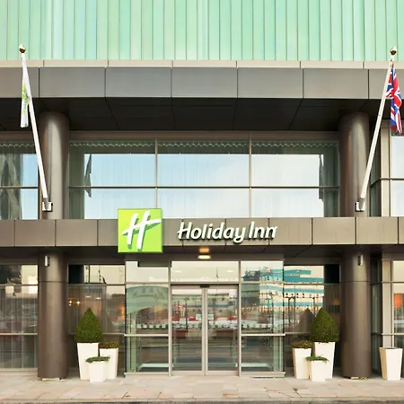Holiday Inn Manchester-Mediacityuk By Ihg-2