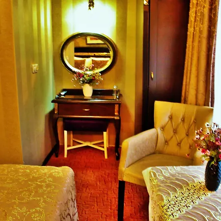 Sultanahmet Park Hotel-2