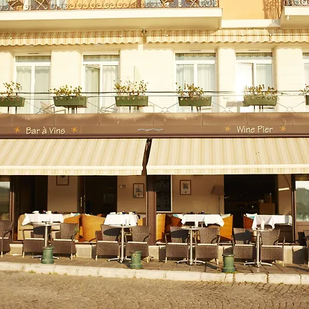 Welcome Hotel-2