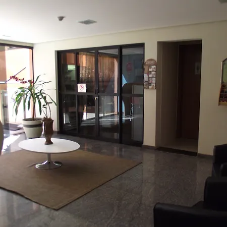 Nobile Inn Executive Ribeirao Preto-3