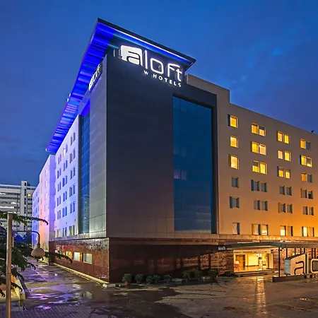 Aloft Bengaluru Whitefield-3