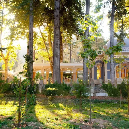Vidago Palace-2