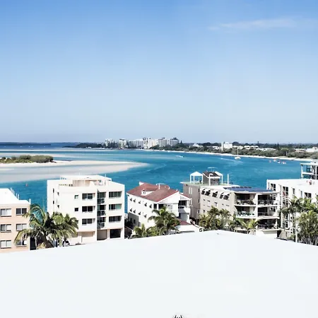 Ocean Views Resort Caloundra-2