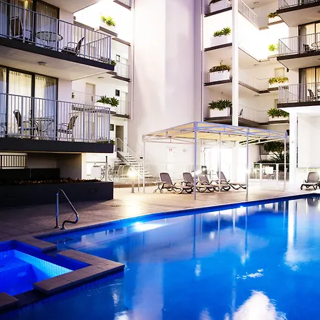 Ocean Views Resort Caloundra-3