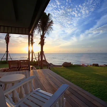 Devasom Hua Hin Resort-3