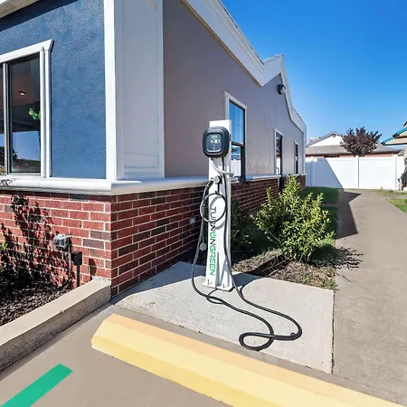 Best Western Halito Inn-2