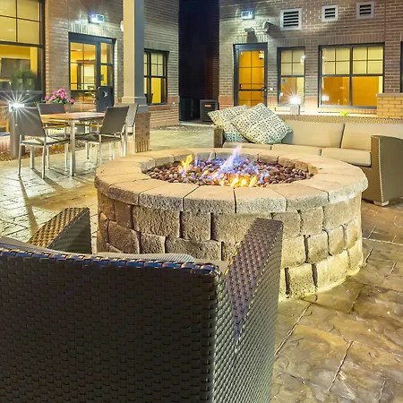 Residence Inn Lexington Keeneland/Airport-2