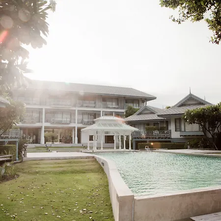 Devasom Hua Hin Resort-3