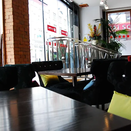 Hotel Indigo London Tower Hill By Ihg-2
