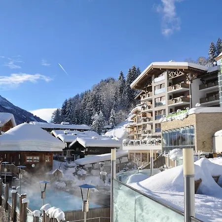 Hotel Alpine Palace-2