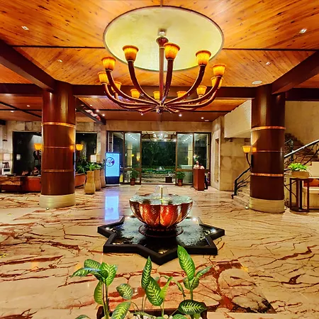 Fariyas Resort Lonavala-2