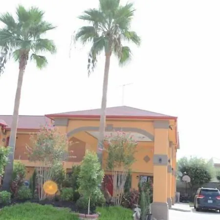 Regency Inn Humble Iah - Intercontinental-3
