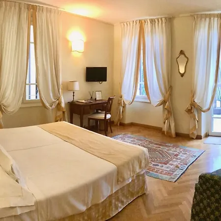 La Vittoria Boutique Hotel-3
