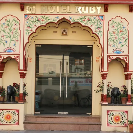 Hotel Ruby-2