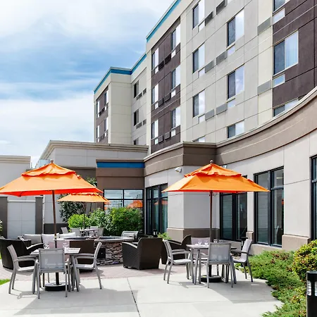 Courtyard By Marriott Edmonton West-3