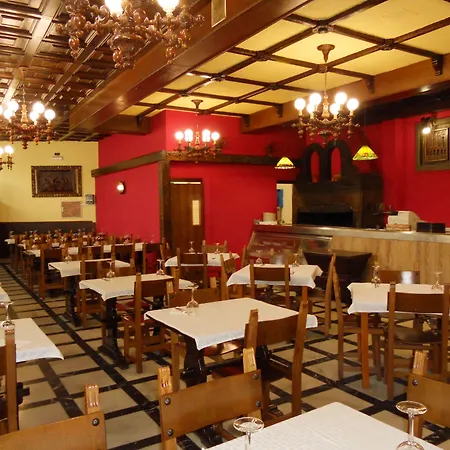 Hotel Los Olmos-2