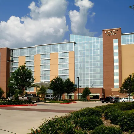Hyatt Place Sugar Land-2