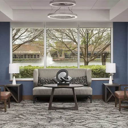 Hyatt Place Sugar Land-3
