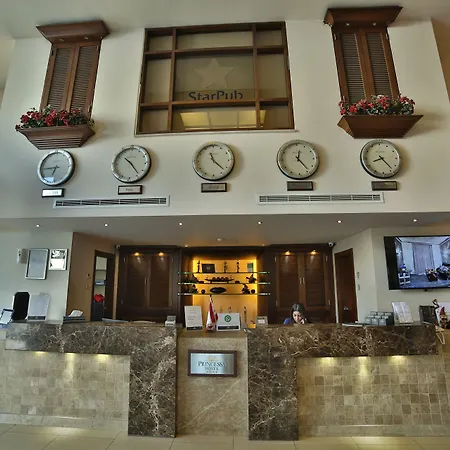Princessa Hotel-3
