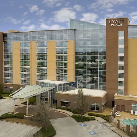 Hyatt Place Sugar Land-3