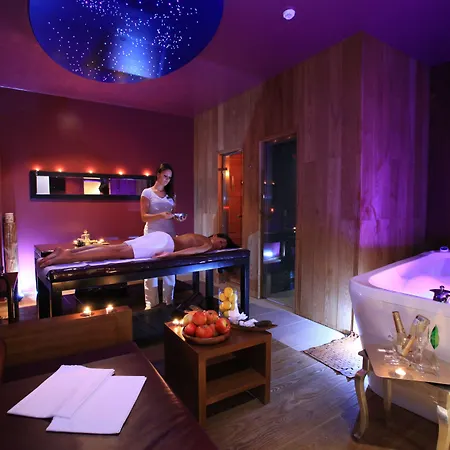 Hotel Terme Sveti Martin-2