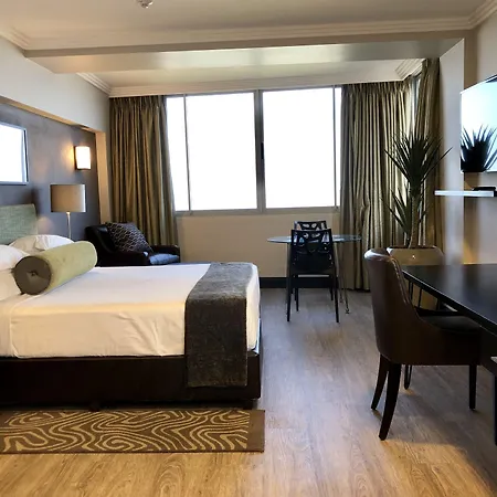Belaire Suites Hotel-2