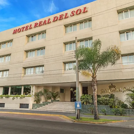Hotel Real Del Sol-2