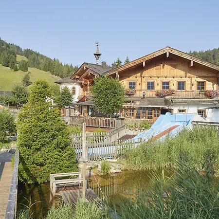 Familienparadies Sporthotel Achensee - FAMILIES ONLY-3