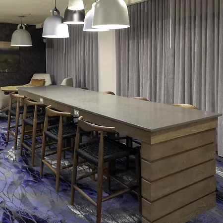 Fairfield Inn & Suites By Marriott Matthews Charlotte-3