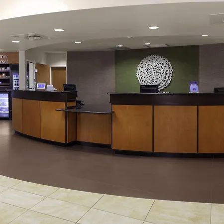 Fairfield Inn & Suites By Marriott Matthews Charlotte-3